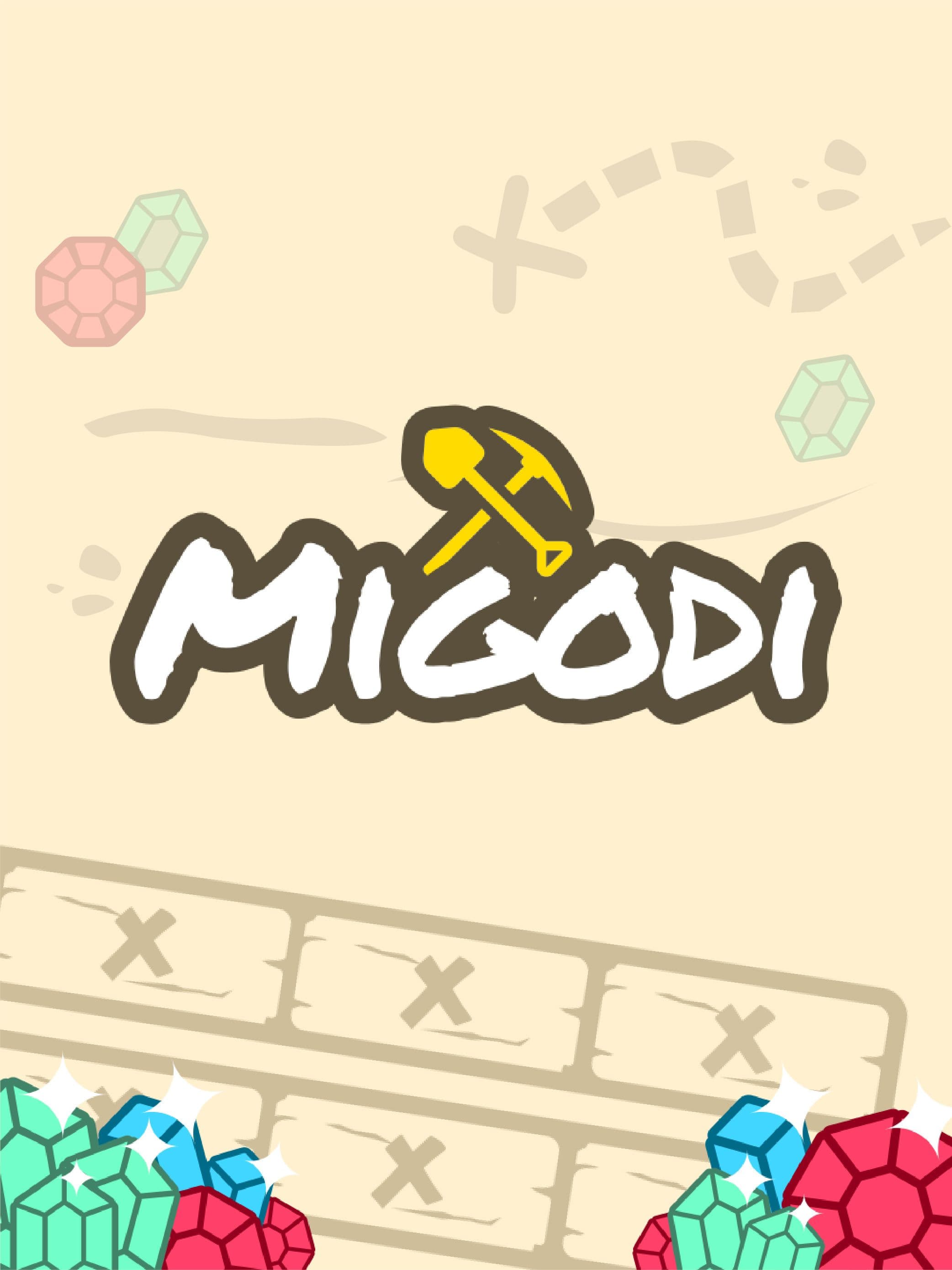 Migodi