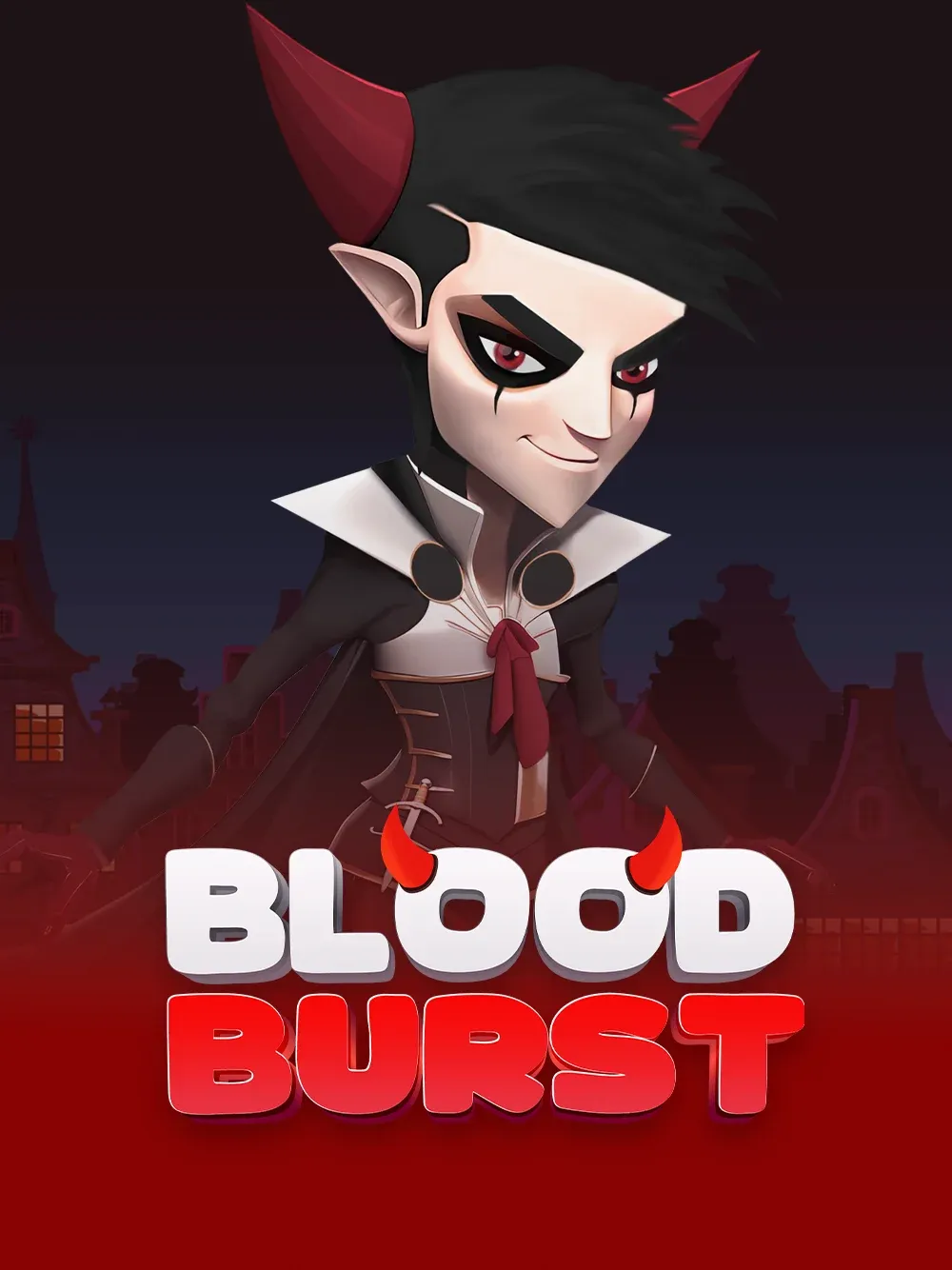 Crash Blood Burst