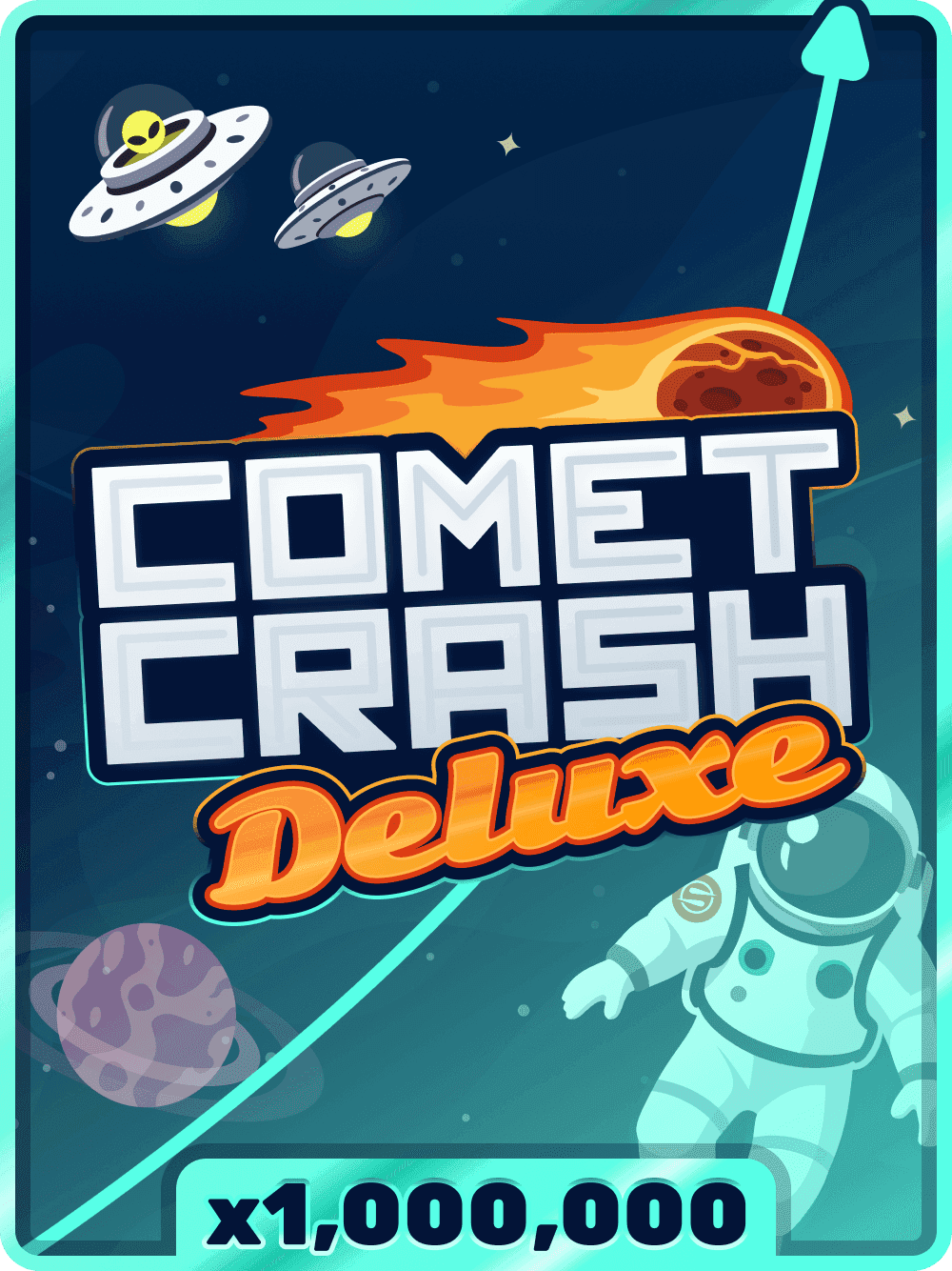 Comet Deluxe
