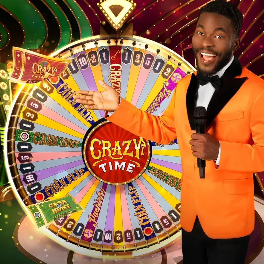 Crazy Time