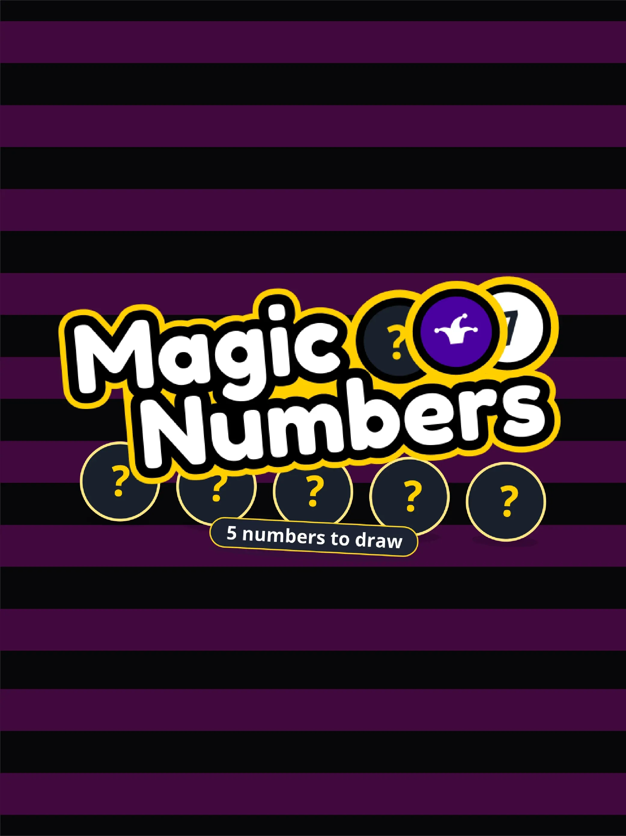 Magic Numbers